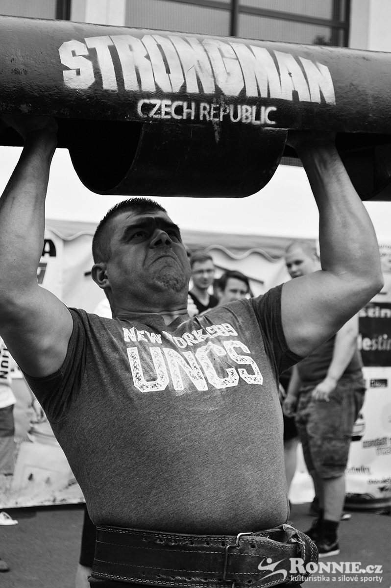 Strongman �ternberk 2016