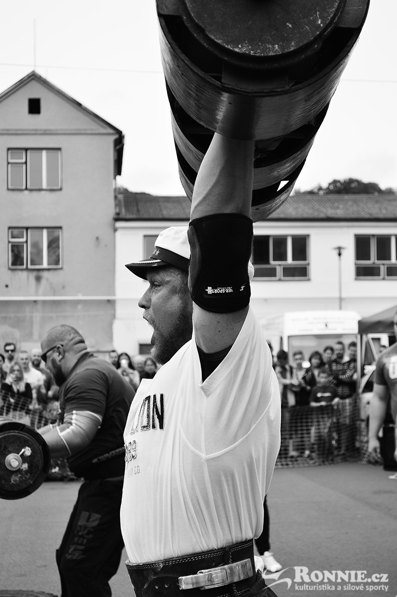 Strongman �ternberk 2016