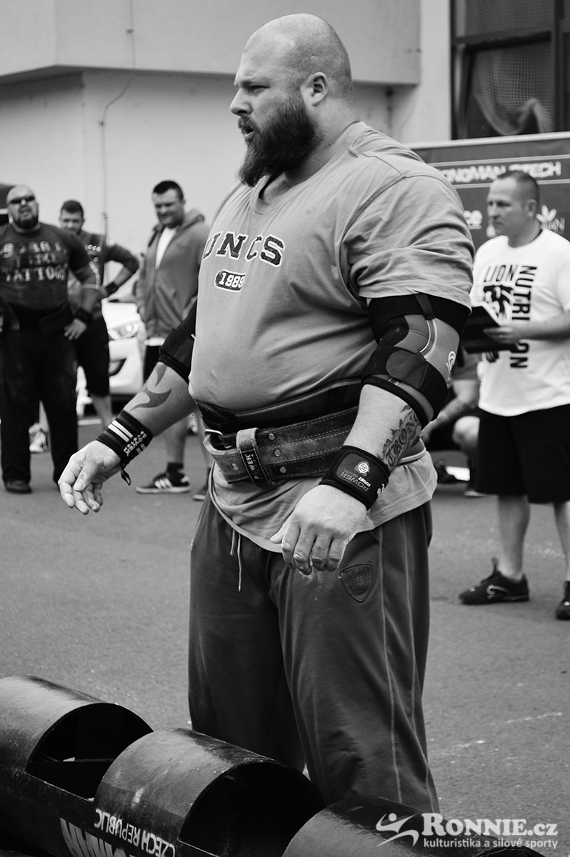 Strongman �ternberk 2016