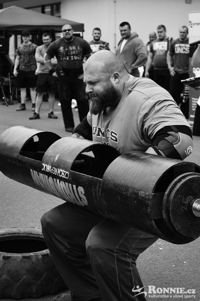 Strongman �ternberk 2016