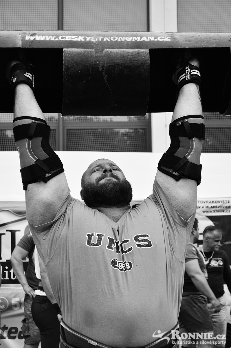 Strongman �ternberk 2016