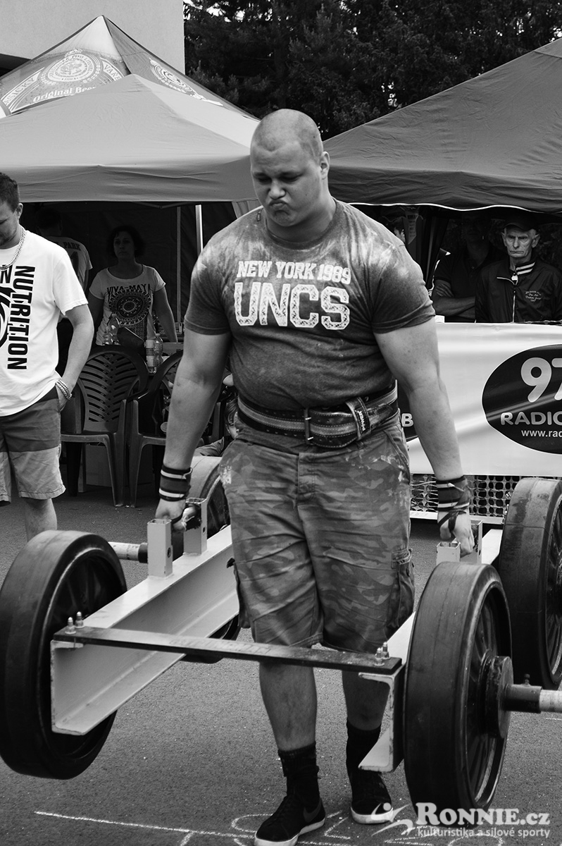 Strongman �ternberk 2016