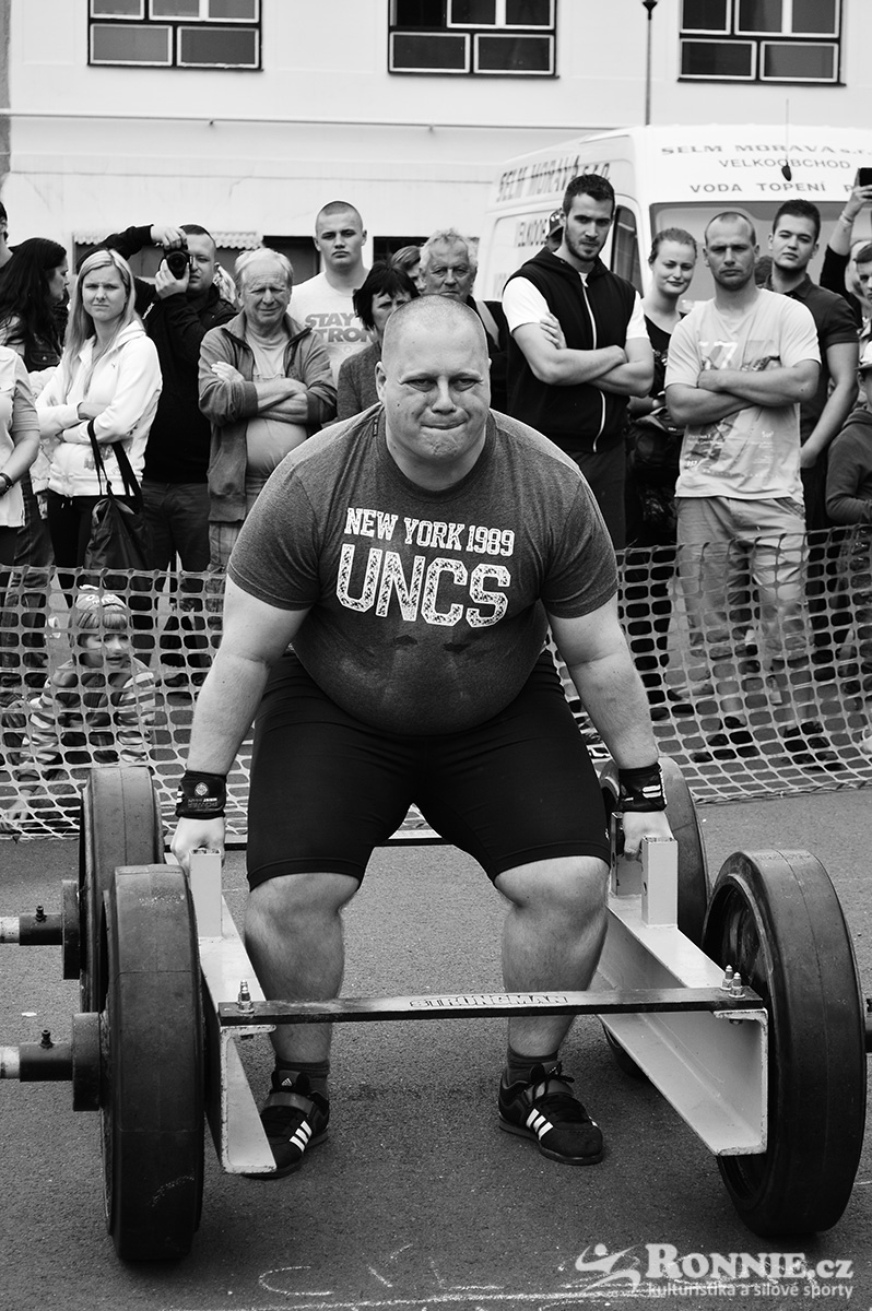 Strongman �ternberk 2016