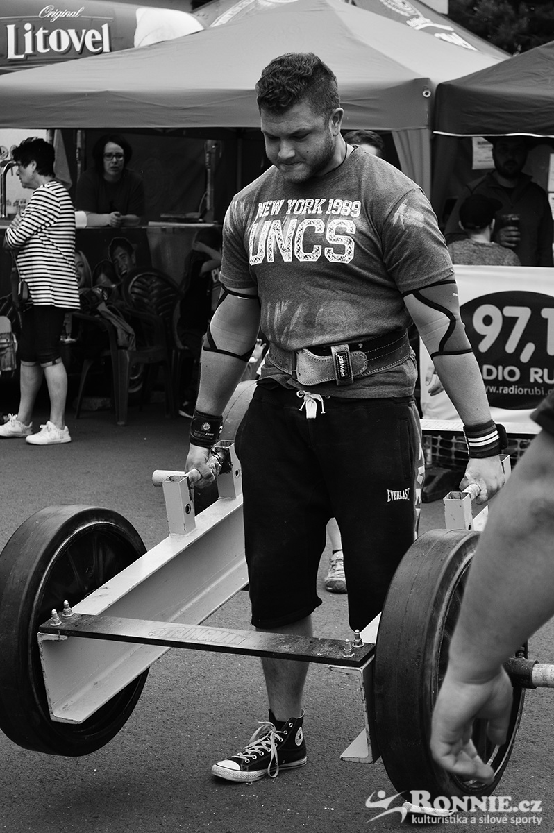 Strongman �ternberk 2016