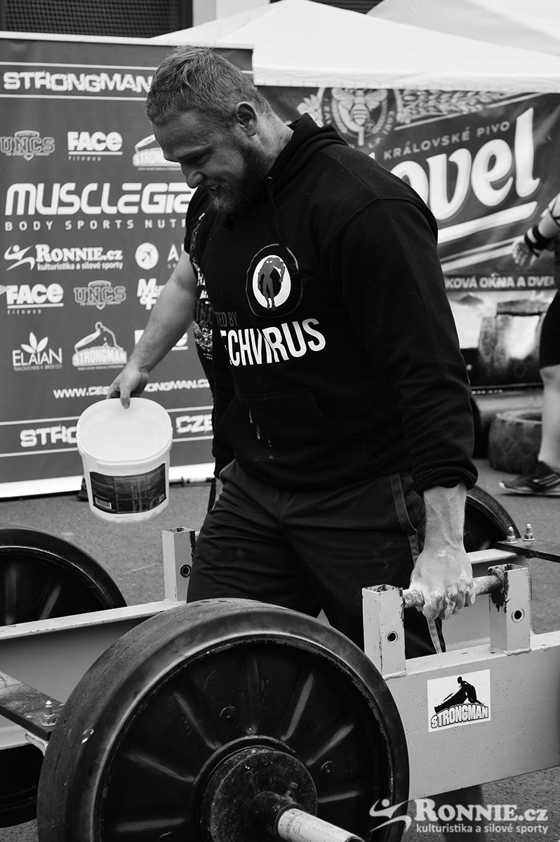 Strongman �ternberk 2016