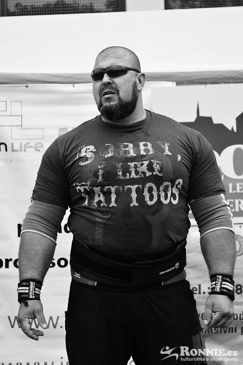 Strongman �ternberk 2016