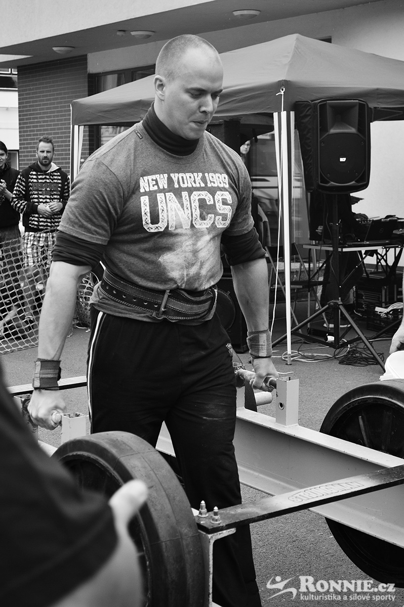 Strongman �ternberk 2016