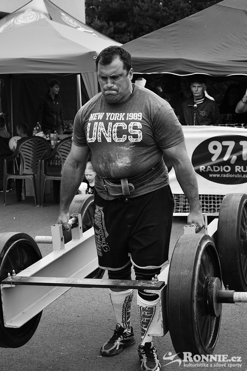 Strongman �ternberk 2016