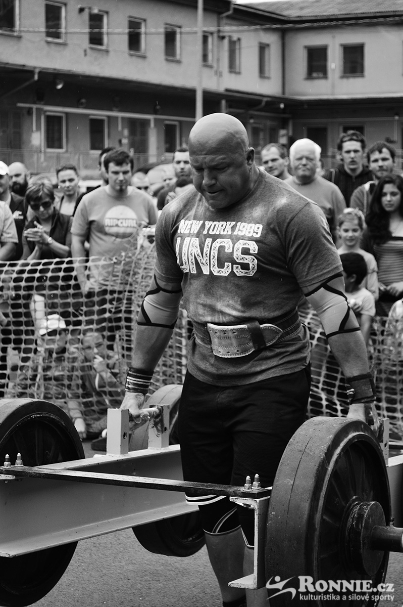 Strongman �ternberk 2016