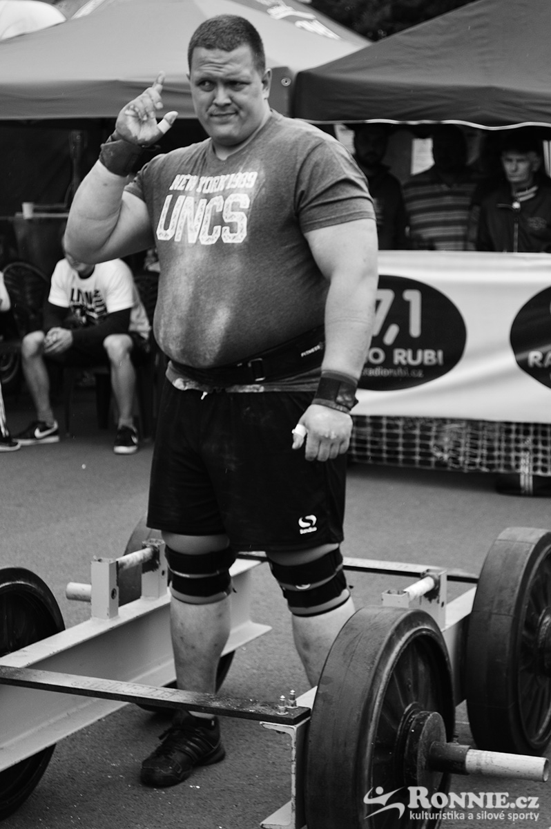 Strongman �ternberk 2016