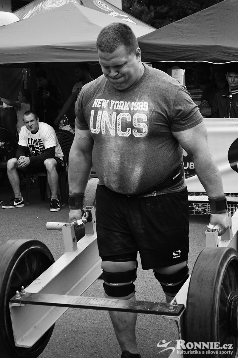 Strongman �ternberk 2016