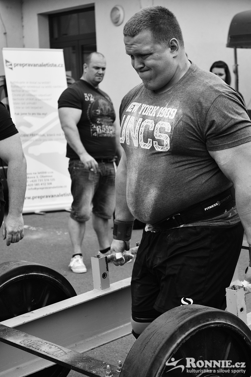 Strongman �ternberk 2016