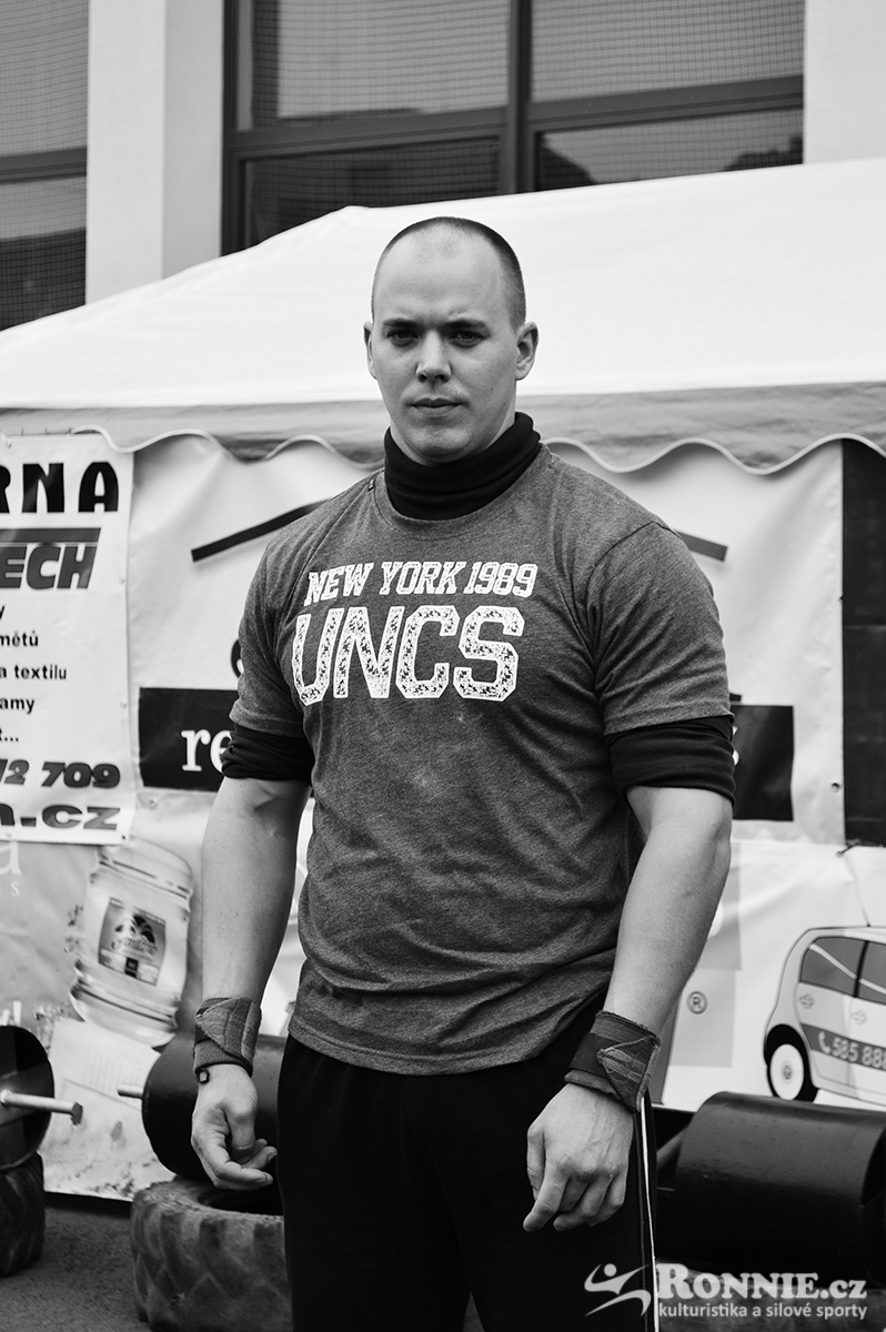 Strongman �ternberk 2016