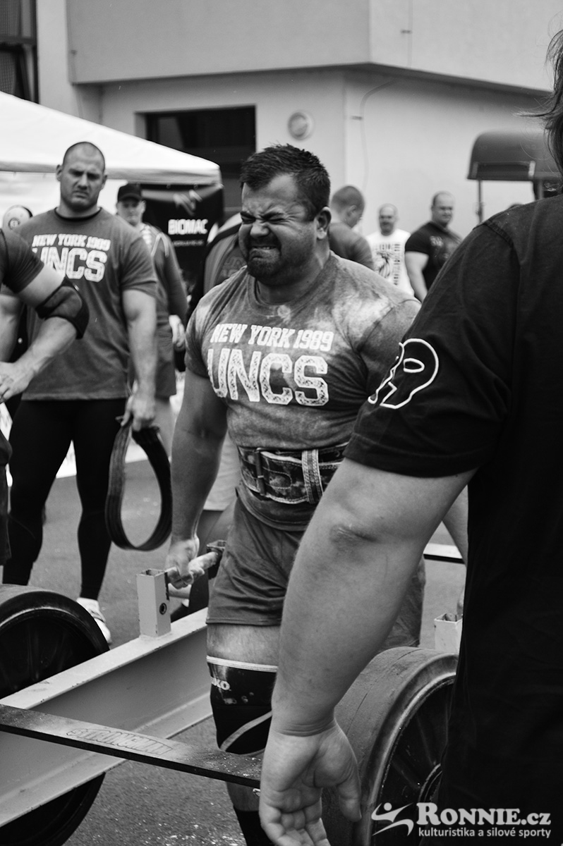 Strongman �ternberk 2016