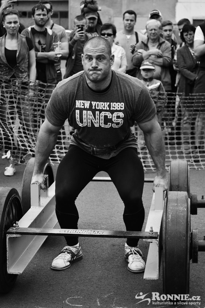 Strongman �ternberk 2016