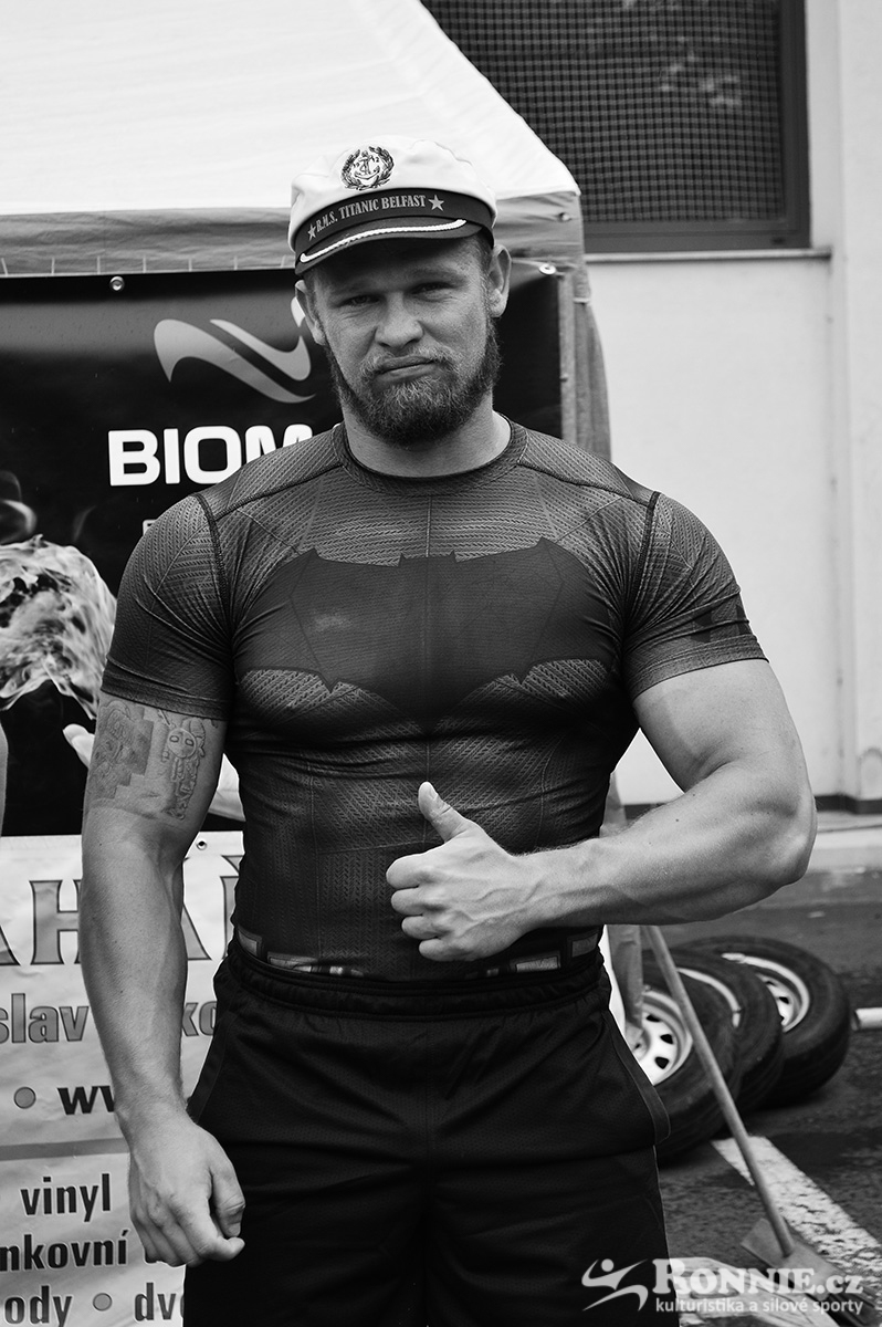 Strongman �ternberk 2016