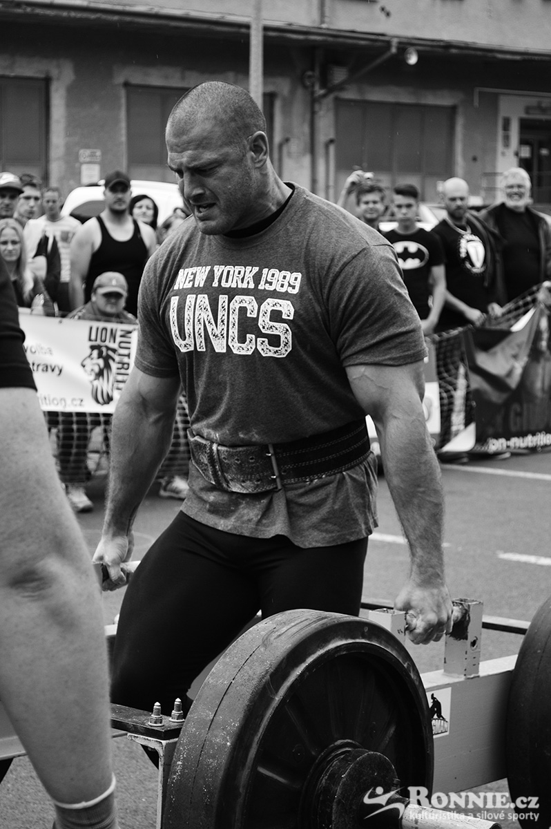 Strongman �ternberk 2016