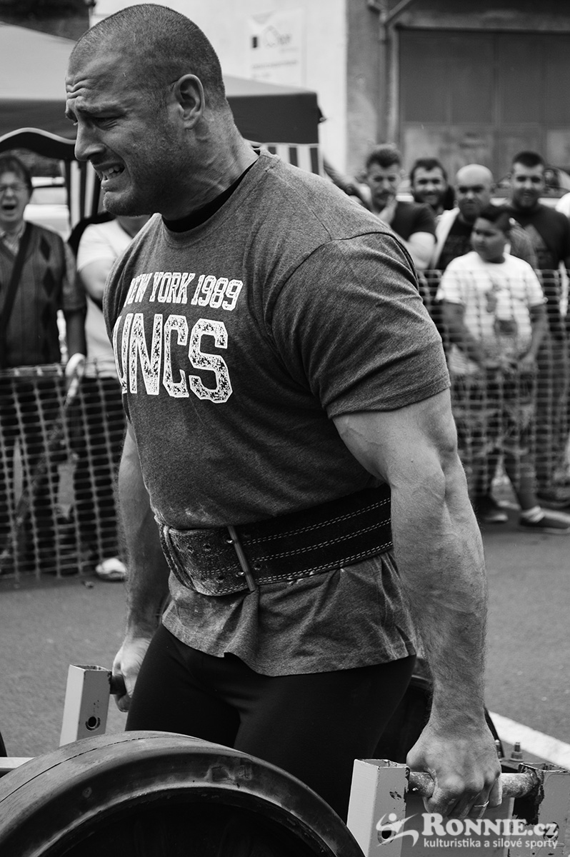 Strongman �ternberk 2016