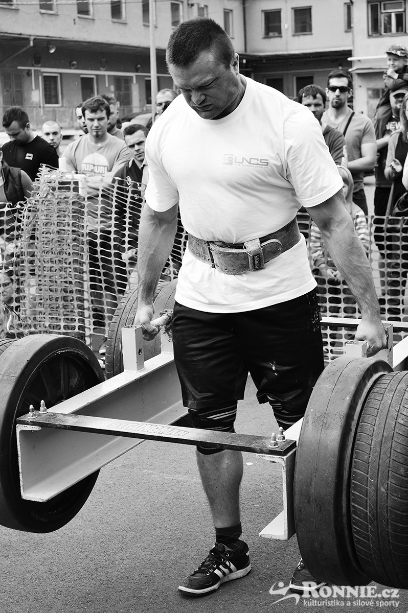 Strongman �ternberk 2016