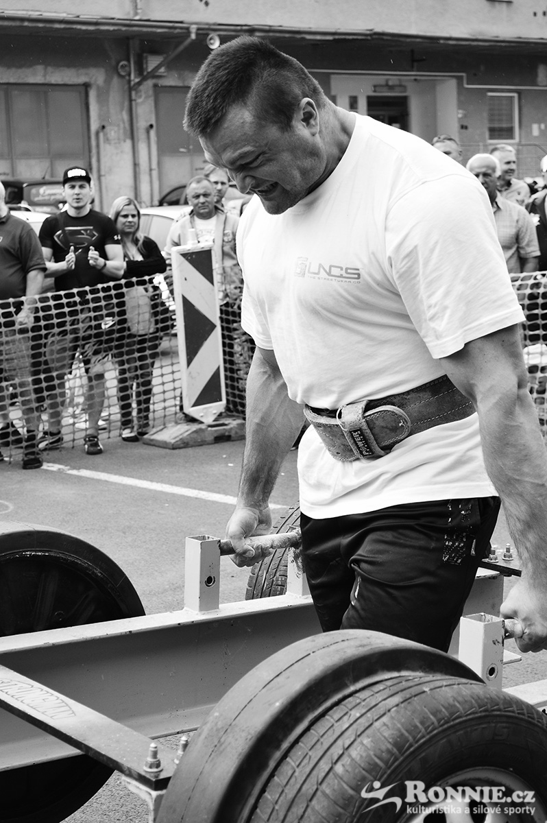 Strongman �ternberk 2016