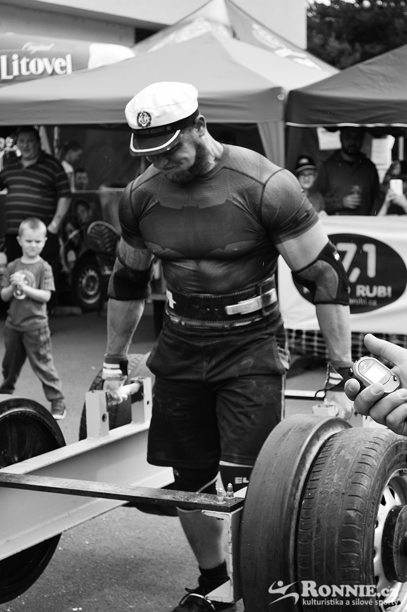 Strongman �ternberk 2016
