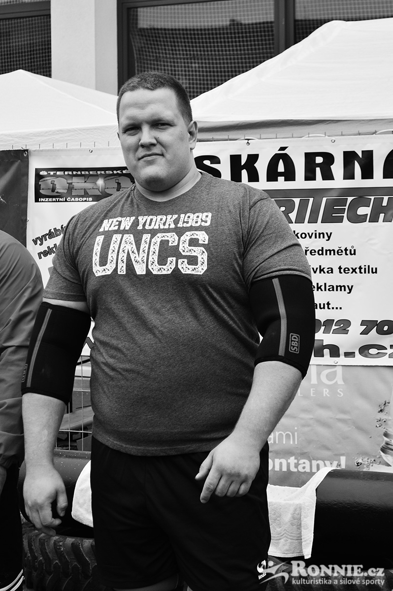 Strongman �ternberk 2016