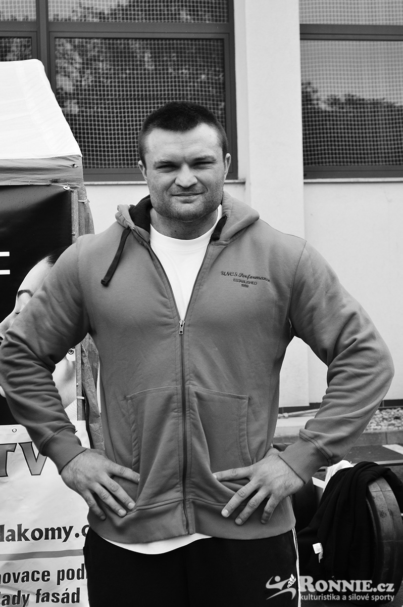 Strongman �ternberk 2016