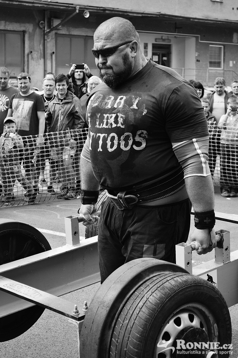 Strongman �ternberk 2016