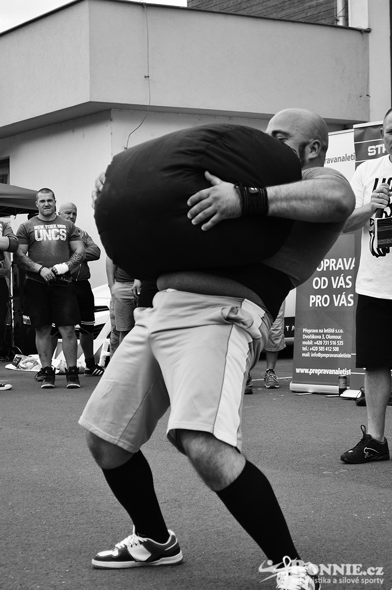 Strongman �ternberk 2016