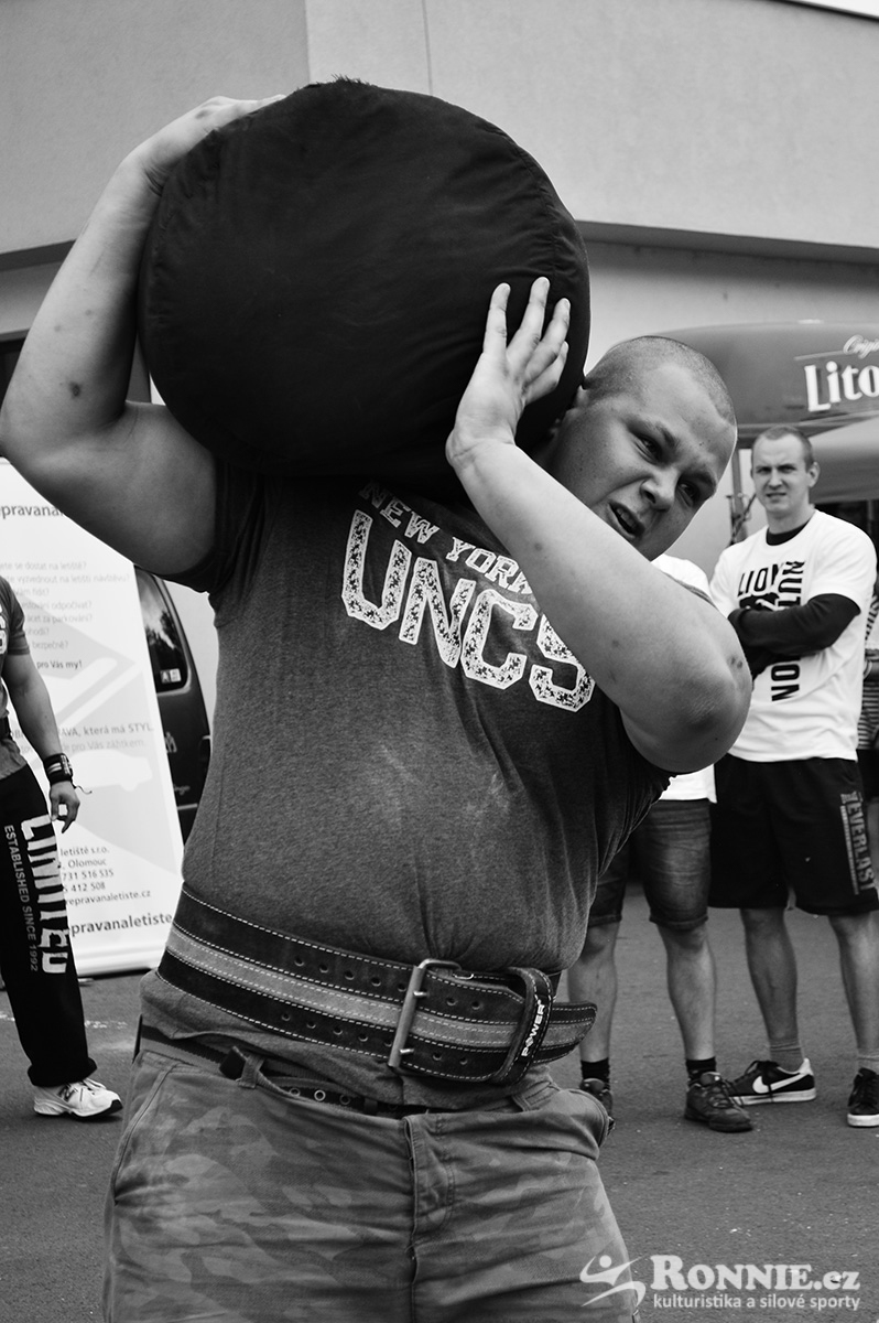 Strongman �ternberk 2016