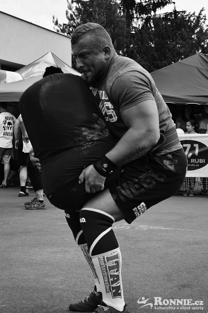 Strongman �ternberk 2016
