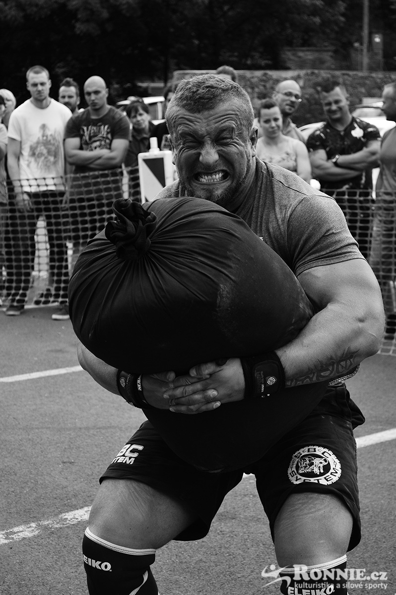 Strongman �ternberk 2016