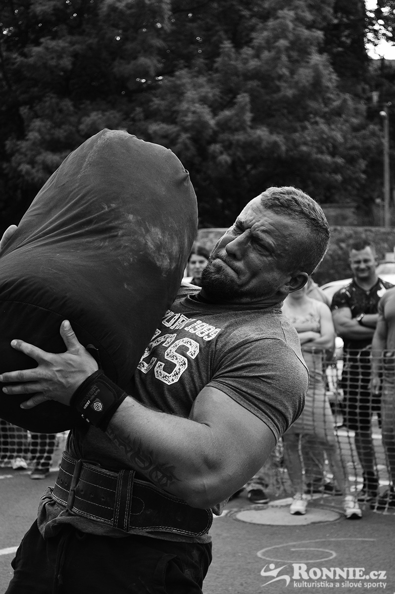 Strongman �ternberk 2016