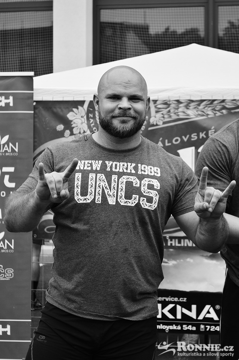 Strongman �ternberk 2016