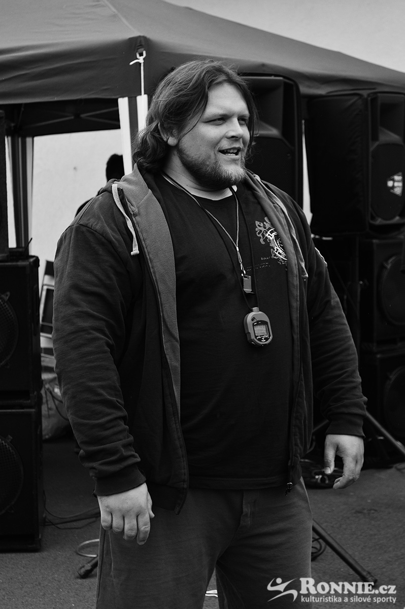 Strongman �ternberk 2016