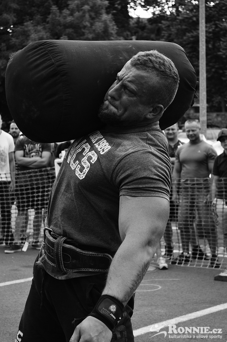 Strongman �ternberk 2016