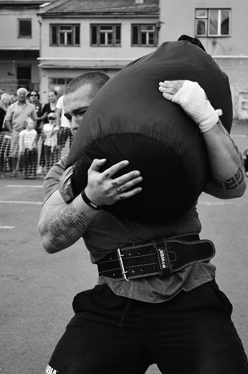 Strongman �ternberk 2016