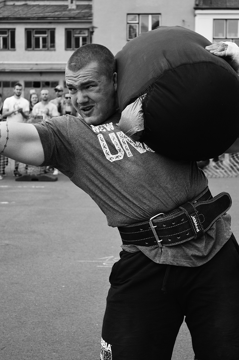 Strongman �ternberk 2016