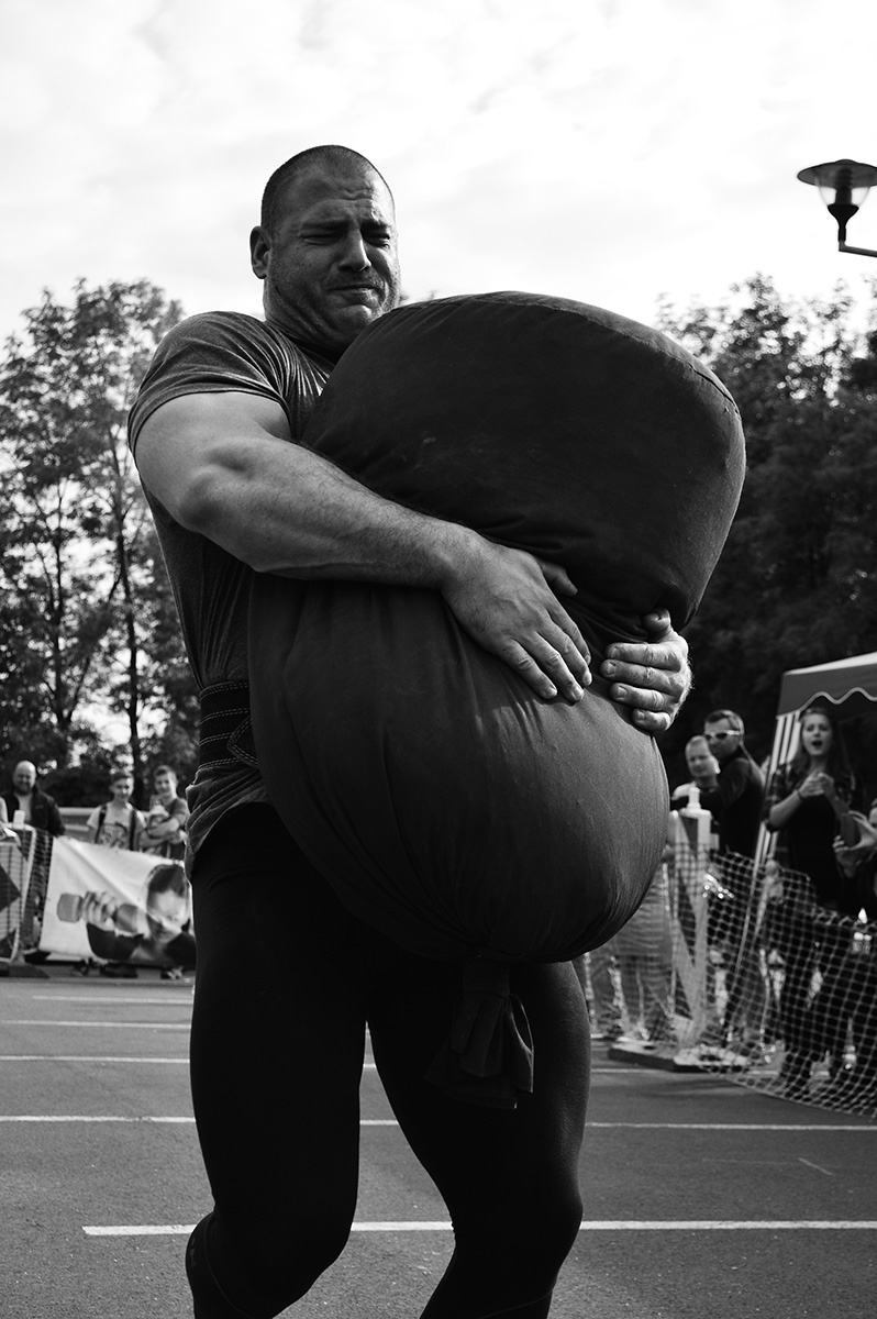 Strongman �ternberk 2016
