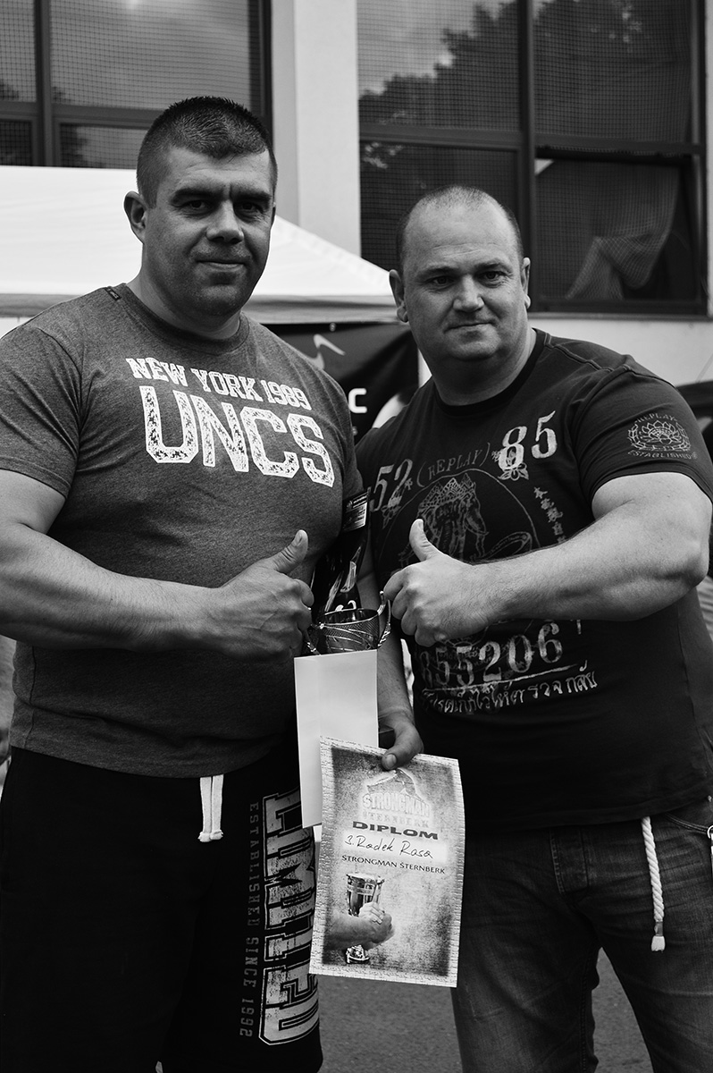 Strongman �ternberk 2016