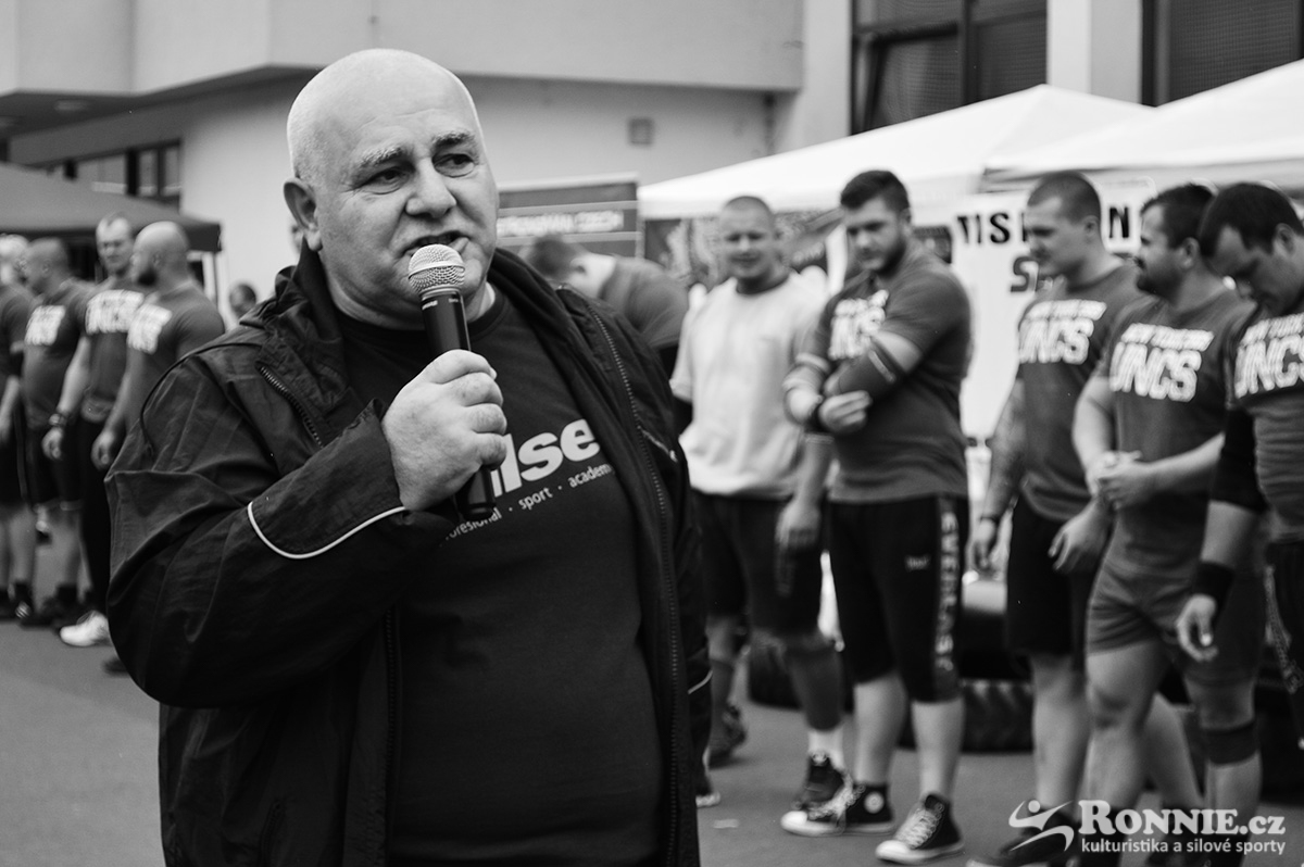 Strongman �ternberk 2016