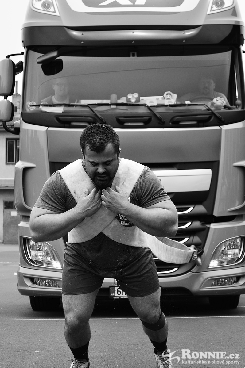 Strongman �ternberk 2016