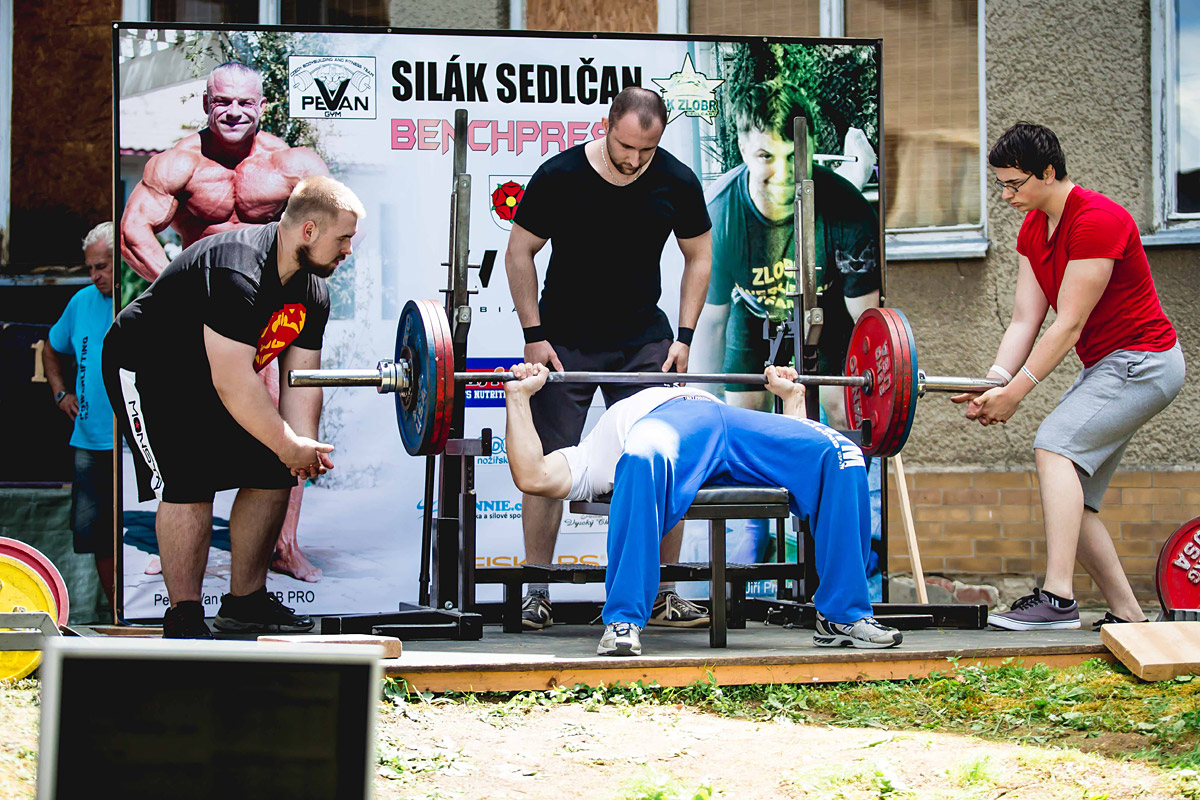 O sil�ka Sedl�an 2016