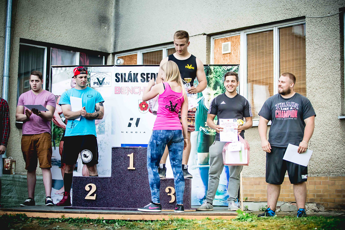 O sil�ka Sedl�an 2016