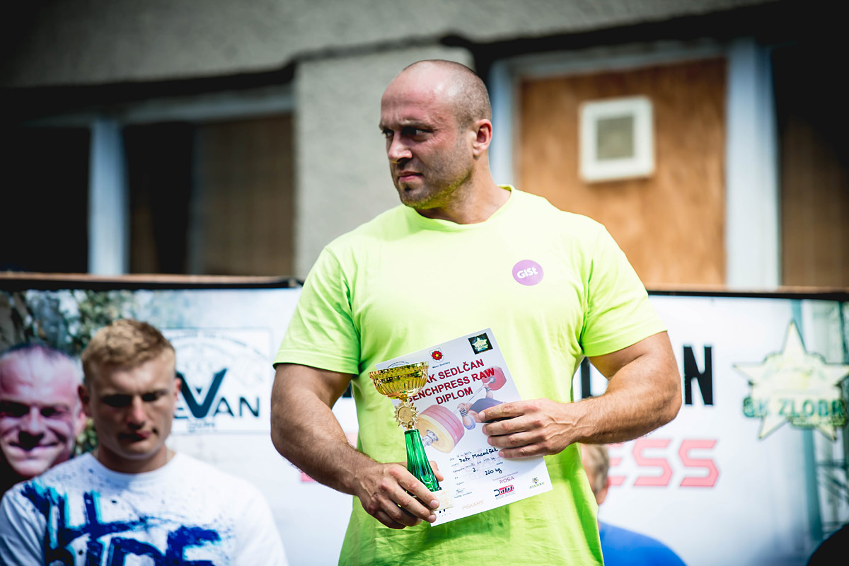 O sil�ka Sedl�an 2016