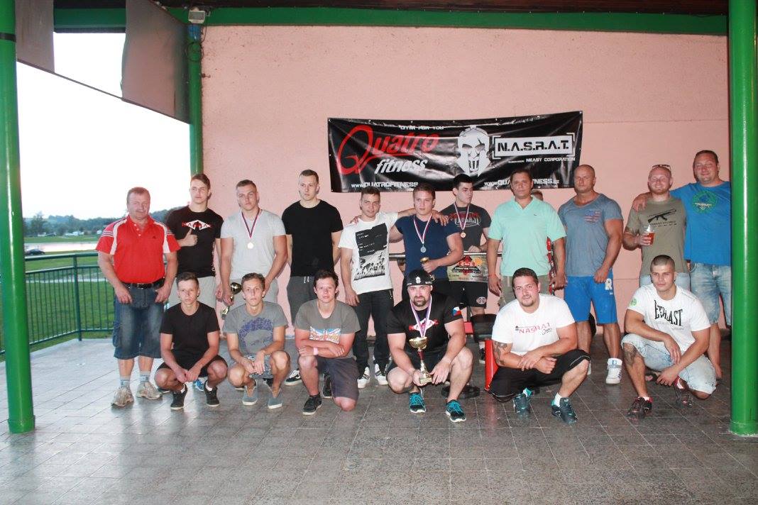 Hlu��nsko-bolatick� bench-press 2016