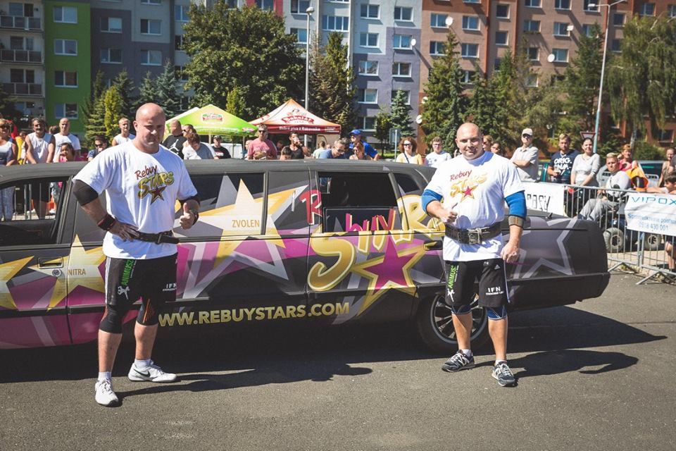 Tatransk� sil�k 2016