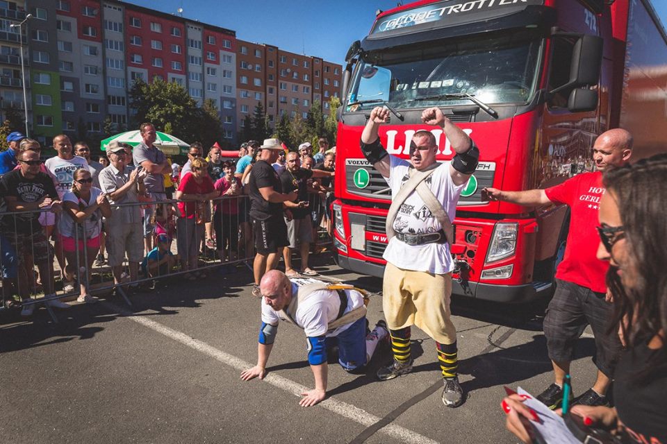 Tatransk� sil�k 2016