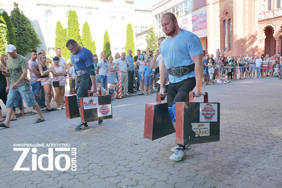 Karpatsk� medv�d 2016