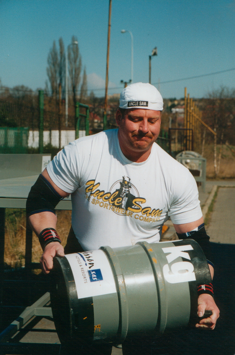 Jan B�rtl